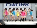 Fairies 2012.04.07 No More Distance [ラゾーナ川崎 ...