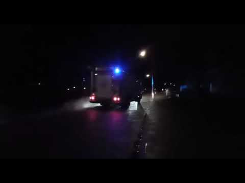 p1 Reanimatie Vlaak BrandweerUrk