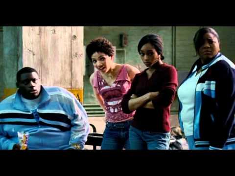 Tančím, abych žil (Take The lead)