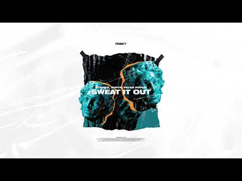 BTWRKS, RVPTR, Peter Piffen - Sweat It Out