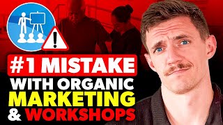 The Biggest Mistake Cash PTs Make in Marketing (Why Your Outreach Isn’t Working)