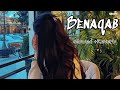 Benaqab (Slowed + Reverb)