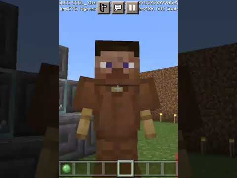 Time Travel FAIL in Minecraft! You won't believe what happens next #viral