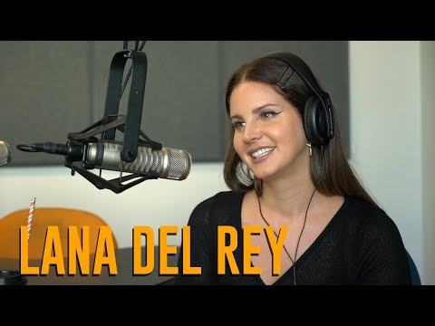 Lana Del Rey Talks 'Norman F**king Rockwell', Working With Ariana Grande, Covering Sublime & More