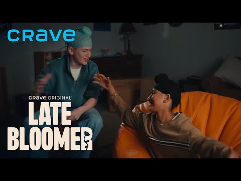 School Supplies | Late Bloomer (Crave Original)