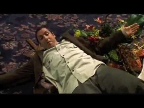 Mr. Deeds - My Back Hurts!