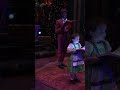 Angels from the Realms of Glory — Lea Salonga and the Tabernacle Choir