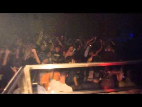 Abe Duque and Blake Baxter-Live and on Acid-London.