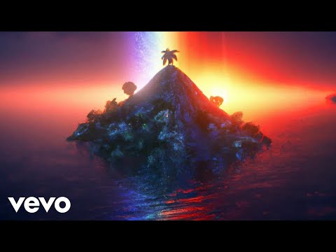 Fiji - Tell Me (Audio) ft. Sammy Johnson