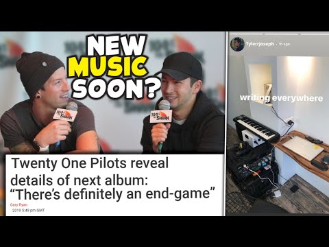 download lagu mp3 mp4 Twenty One Pilots Last Album, download mp3 Twenty One Pilots Last Album free download mp3, download mp3 Twenty One Pilots Last Album
