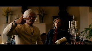 The Ridiculous 6 "Vanilla Ice as Mark Twain" 2015 ‧ Comedy/Western ‧ Adam Sandler