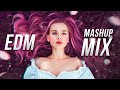 EDM Mashup Mix 2021 | Best Mashups & Remixes of Popular Songs - Party Music