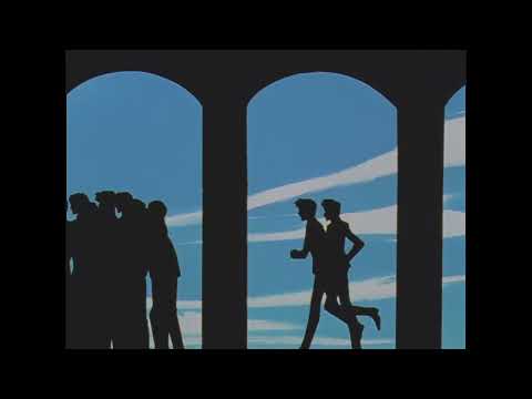 Kendall Miles - only a dream_