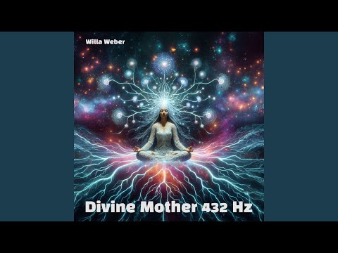 Divine Mother 432 Hz