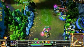 Nothing Can Save You Now!