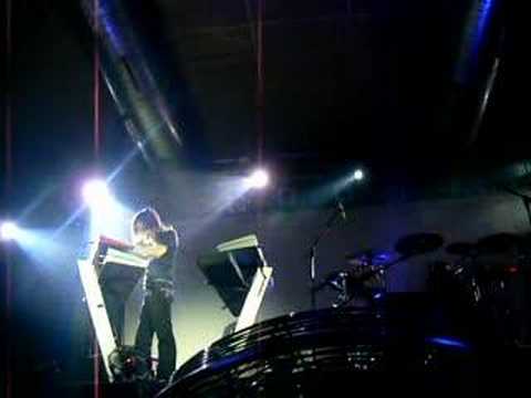 Thumbnail for AFTER FOREVER -SOLO DE Joost van den Broek  Bilbao by Joost van den Broek