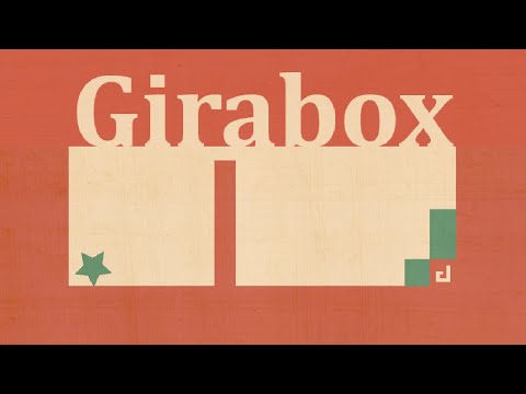 Girabox Gameplay Trailer thumbnail