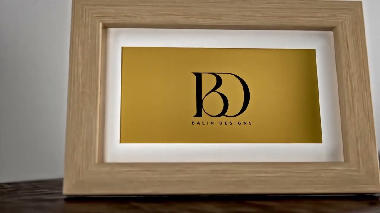 Balin Designs: Transforming Spaces with Unique Shelf Brackets