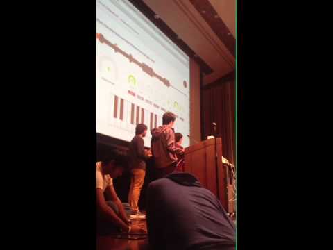 Cloud Sequencer Demo