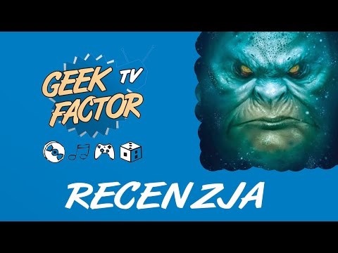 [ODC 129] Recenzja gry ABYSS