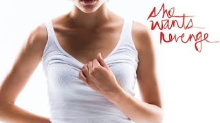 She Wants Revenge [ I Don&#39;t Want To Fall In Love ] En Español