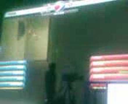 ESWC NoA VS pGs (Pentagram)