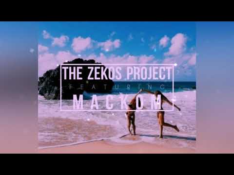 Lagu Acara-The Zekos ft mackom-tropical house