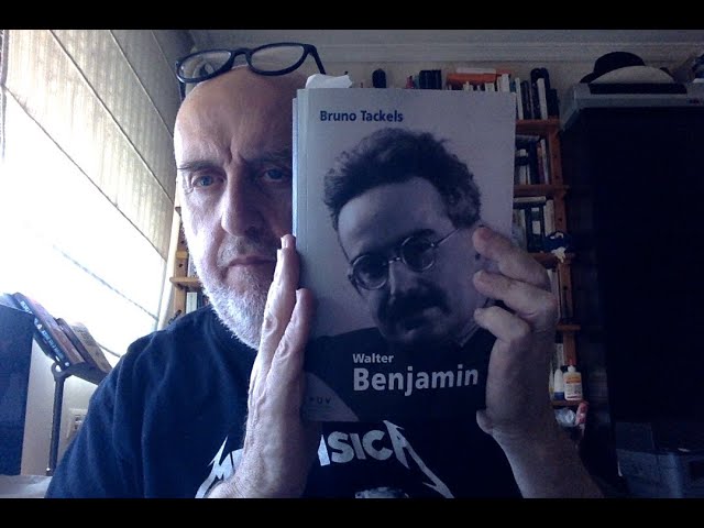 Vídeo relacionado con Escritos sobre Kafka (LECTURAS DE TEORIA LITERARIA)
