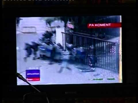 INA RAMA NE KOMISION ANETARET E KOMISIONIT PUBLIKOJNE PYETJET NDAJ SAJ LAJM