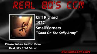 Cliff Richard - Good On The Sally Army