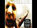 Meshuggah - Concatenation (Remix)