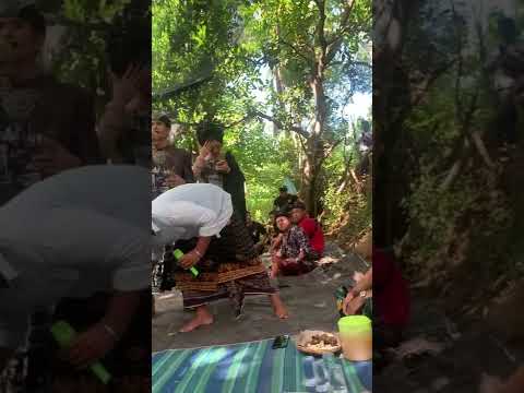 Gaguritan JAYAPRANA Ketut Landep vs Ngurah Tianyar