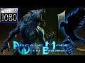 Killer Instinct Arcade Mode Sabrewulf With Ending Noob Gameplay