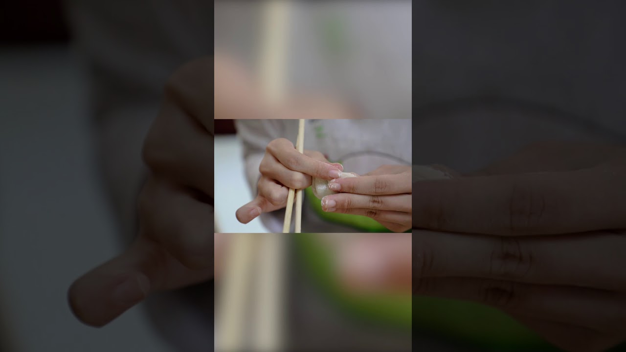 ALPA powder：Happy Winter Solstice