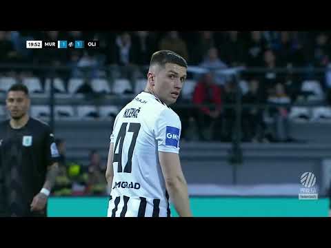 2023.03.19 MURA 2-1 OLIMPIJA No.47