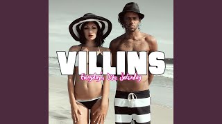 Everyday&#39;s Like Saturday