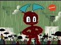 My Life As A Teenage Robot Intro Arabic RetroJunk