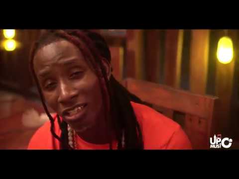 IE DEH AM PAKISEY-NAYDEL THA UP.C ft NICE VAJO (Official Video)