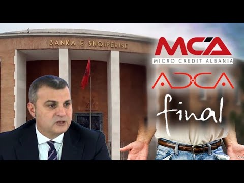 Guvernatori SEJKO ne SPAK?/  Avokatët: Mikrokreditë fundosen shqiptarët e varfër | Breaking