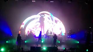 Gorillaz - Out Of Body Live @ St Albans, 2017