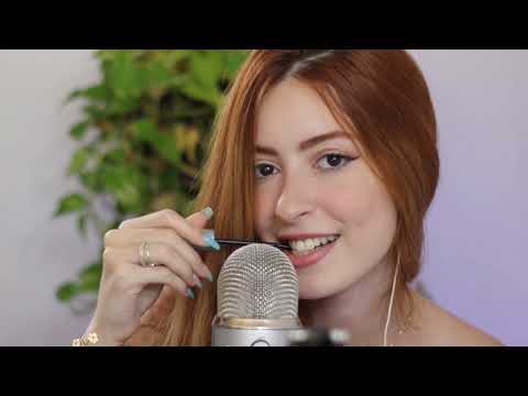 ASMR | CHOOSE YOUR FAVORITE TRIGGER - YouTube
