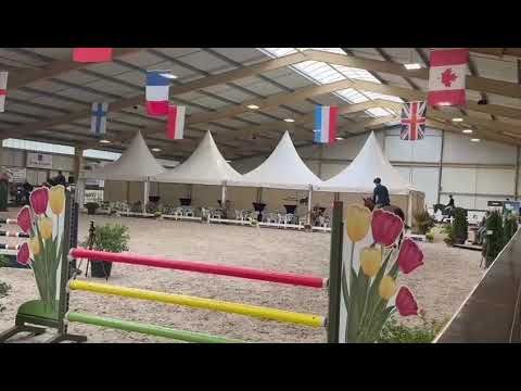 Onmeunig (CARRERA VDL x STAKKATO) - Video 2 video thumbnail