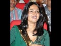 Anushka Spicy South Indian Masala Actress