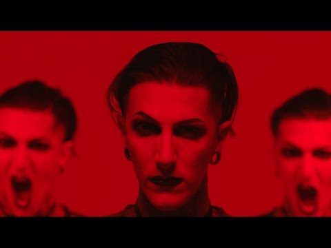 Motionless In White Video
