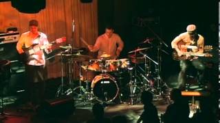 Hiromi&#39;s Sonicbloom - Softly as in a Morning Sunrise (Live)