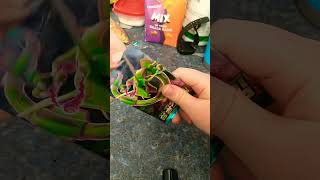 Korean Blue sky stream booster pack opening #viral #fyp #trending @MrBeast