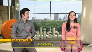 I got in a car accident.