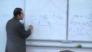 Download Lagu 02 Magnetic field Ampere law part 4,,Prof : Ayman Thumbnail