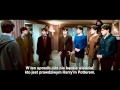 Harry Potter I Insygnia Śmierci Część 1 Zwiastun PL HD