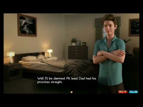 Treasure of Nadia Part 01 Gameplay pc | Gameplay on pc Treasure of Nadia